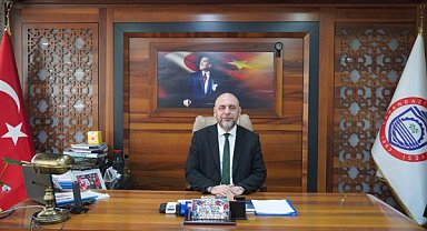 Orhangazi Belediye Başkanı Aydın’dan yeni eğitim öğretim yılı mesajı