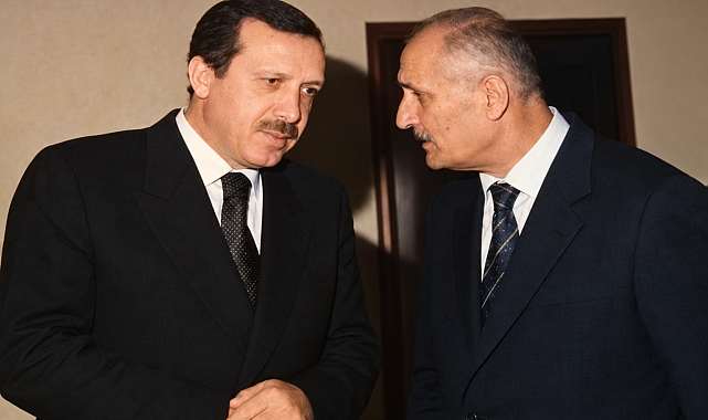 Osman Bölükbaşı için anıt mezar talebi