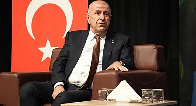 Özdağ: Anadolu üzerinde büyük bir operasyon yapılmaya çalışılıyor