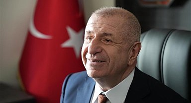 Özdağ’dan milli satranç takımına tebrik
