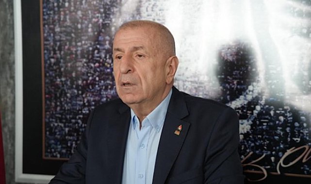 Özdağ’dan Preveze Deniz Zaferi mesajı
