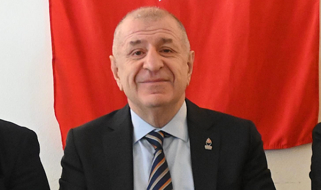 Özdağ: Fon sahiplerinin mağduriyetlerinin giderilmesi hayati bir zorunluluktur