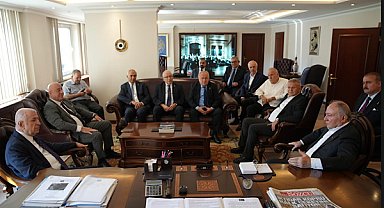 Özdağ: Köprü ve otoyolların 30 yıllığına satılması kabul edilemez