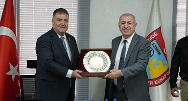 Özdağ: Türkiye üretim ekonomisine geçmek zorunda