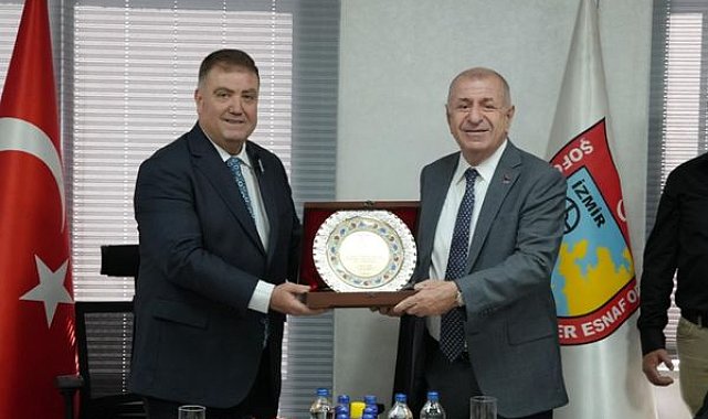 Özdağ: Türkiye üretim ekonomisine geçmek zorunda