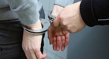 Rize’de aranan 50 şahıs yakalandı, 33’ü cezaevine teslim edildi