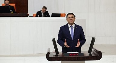 Şahin: Barış, insanlığın birbirine borcudur