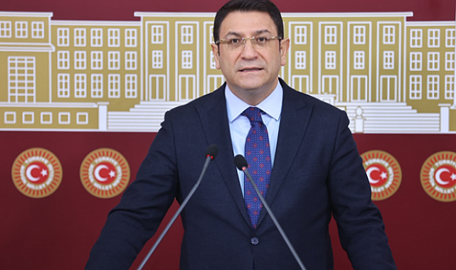 Şahin: Devletin denetçisinin tuttuğu tutanağa bakın