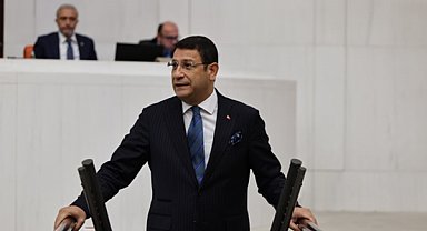 Şahin: Hedeflere inanacak vatandaş bırakmadınız