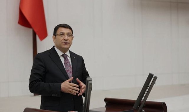 Şahin: Hukuk düzeni bu millete en büyük borcumuzdur