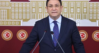 Şahin: Tarlada 10 liraya çıkan limon, market rafında 85 liraya dayanıyor