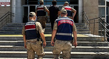 Şanlıurfa’da 25 yıl kesinleşmiş hapis cezası bulunan hükümlü yakalandı