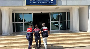 Şanlıurfa’da 7 yıl 6 ay kesinleşmiş hapis cezası bulunan hükümlü yakalandı