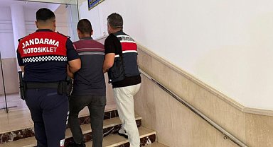 Şanlıurfa’da 7 yıl kesinleşmiş hapis cezası bulunan şahıs yakalandı