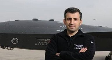  Selçuk Bayraktar, TEKNOFEST hazırlıkları için Şanlıurfa’ya geliyor