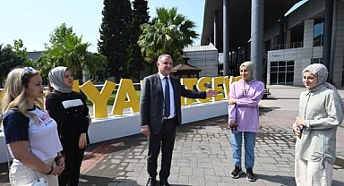 Seyahatsever Projesi’nden 4 yılda 628 bin genç yararlandı