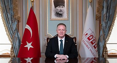 TBMM AK Parti Grup Başkanı Güler’den İstanbul Valisi Gül’e ziyaret