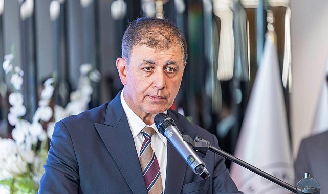 Tugay: İzmir dönüşümün öncüsü olmalı