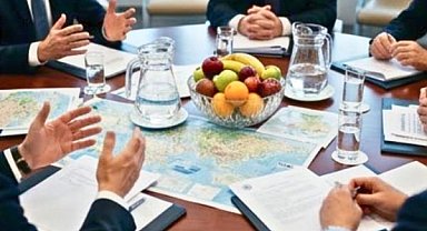 Türkiye ile Mısır arasında ulaştırma iş birliği değerlendirildi