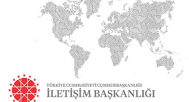 Türkiye’nin çevre, iklim, barış ve adalet mesajları Times Meydanı’nda