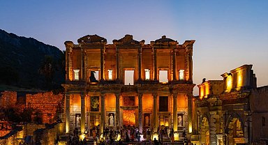 Türkiye, TTG Travel Industry Awards 2026’da “Destination for Change” ödülünü kazandı