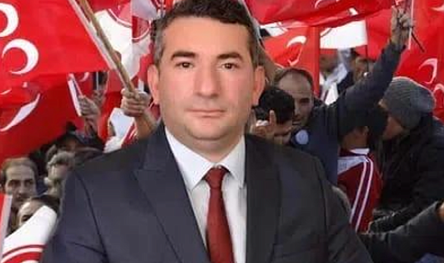 Ülkücü İşçiler Derneği Genel Başkanı Ertorun: Tarihi süreç kararlılıkla sürdürülmeli