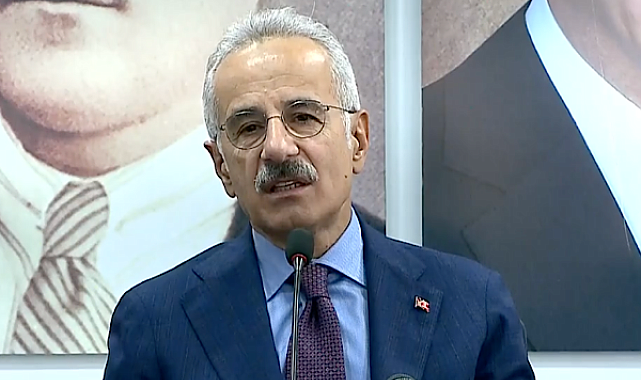 Uraloğlu: Dereboğazı yolunun ihalesini 2027'nin başında yapacağız