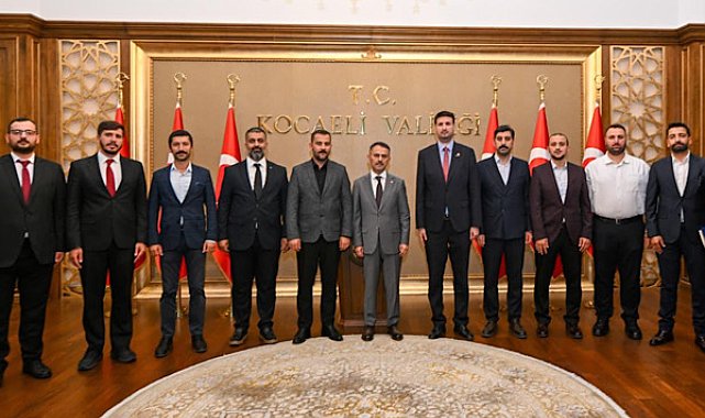 Vali Aktaş, öğrenci gezileri ve müze ziyaretlerine ilişkin bilgi aldı