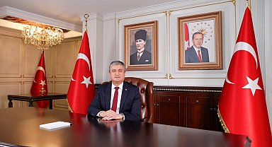 Vali Yavuz: Adana’da 524 bin 276 öğrenci eğitim öğretime başladı