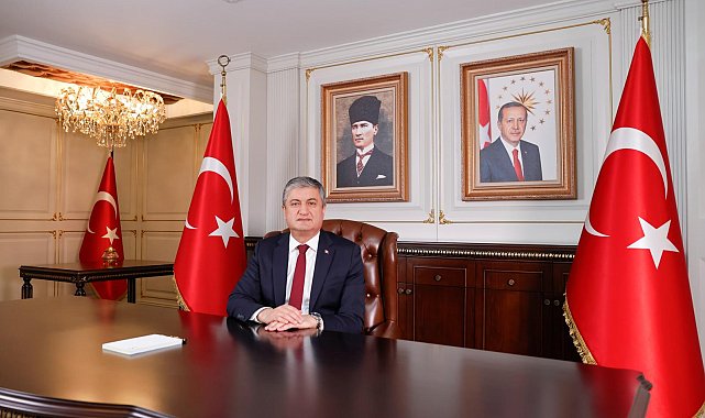 Vali Yavuz: Adana’da 524 bin 276 öğrenci eğitim öğretime başladı