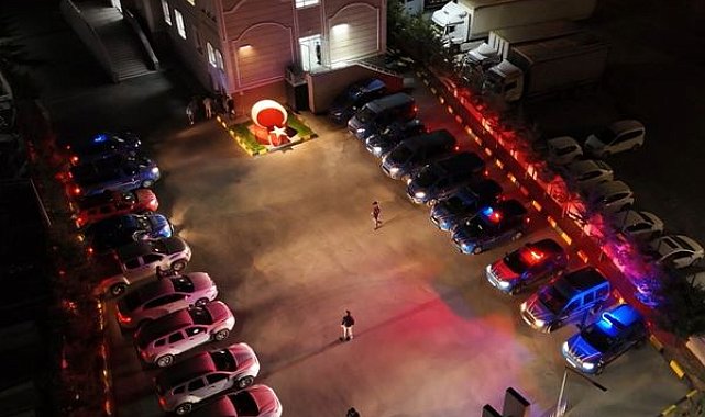 Yasa dışı bahis operasyonlarında 177 şüpheli hakkında işlem başlatıldı