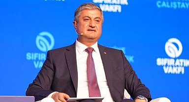 Yavuz: Plastik kirliliğini tek bir çevresel zincir olarak ele alıyoruz