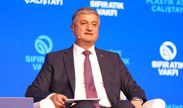 Yavuz: Plastik kirliliğini tek bir çevresel zincir olarak ele alıyoruz