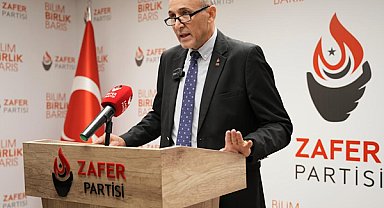 Zafer Partili Artan: 517 bin küçük yatırımcının kayıpları karşılanmalı