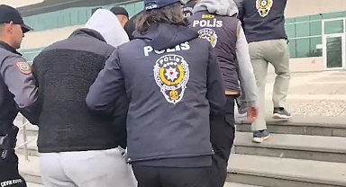 35 ilde siber suç operasyonlarında 75 şüpheli tutuklandı