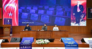ABB bağımlılıkla mücadele politikalarını gençlerle birlikte geliştirecek