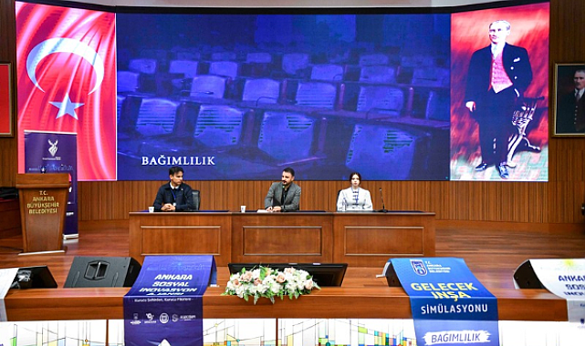 ABB bağımlılıkla mücadele politikalarını gençlerle birlikte geliştirecek