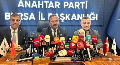 Ağıralioğlu: 2002’ye benzer fırtına geliyor