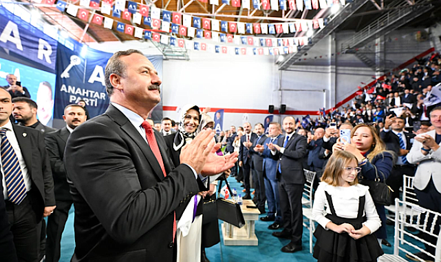 Ağıralioğlu: Benden bir başörtüsü düşmanı çıkaramazsınız