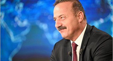 Ağıralioğlu: Devlet, devlet gibi olursa millet huzur bulur