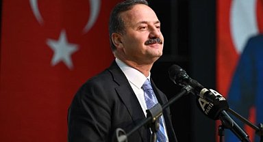 Ağıralioğlu: Milletin de bir selamı olacak sandıkta, bakacağız