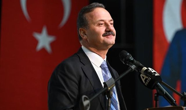 Ağıralioğlu: Milletin de bir selamı olacak sandıkta, bakacağız