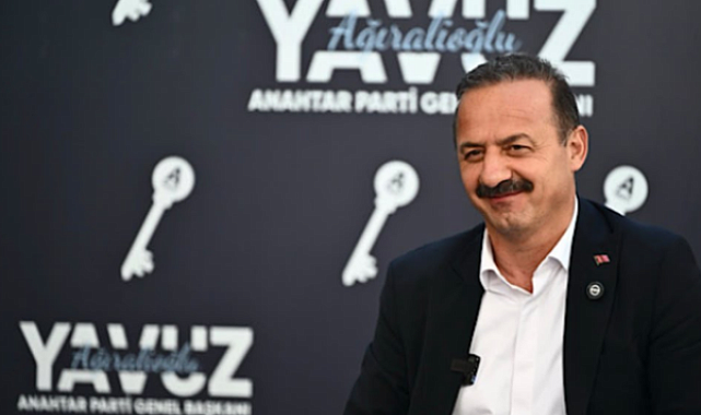 Ağıralioğlu vatandaşlarla buluştu: Yanımızda olmanız güç veriyor