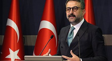 AKK Başkanı Yılmaz: Ankara’nın geleceğini birlikte inşa etmeliyiz