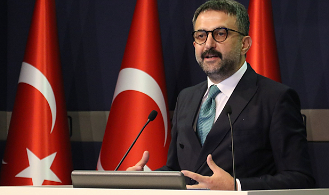 AKK Başkanı Yılmaz: Ankara’nın geleceğini birlikte inşa etmeliyiz