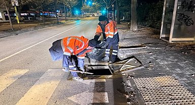 AKOM’dan İstanbul’da sağanak uyarısı