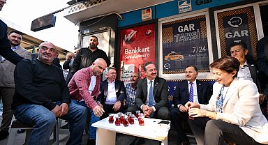 Anahtar Parti Genel Başkanı Ağıralioğlu: Siz kendinize oy verir miydiniz