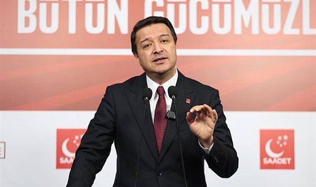 Arıkan: 78 canımızı unutmadık, unutturmayacağız