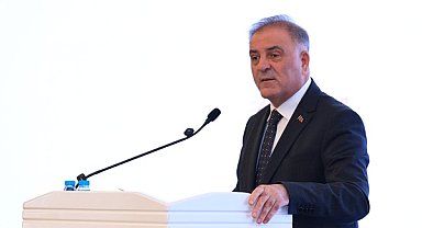 Aslan: Pendik-Kaynarca-Fevzi Çakmak hattı 2027'de hizmete alınacak