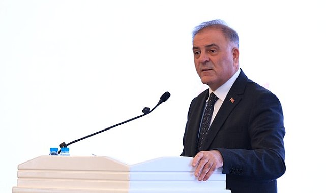 Aslan: Pendik-Kaynarca-Fevzi Çakmak hattı 2027'de hizmete alınacak